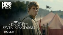 Game Of Thrones: A Knight of the Seven Kingdoms Altyazılı Fragman