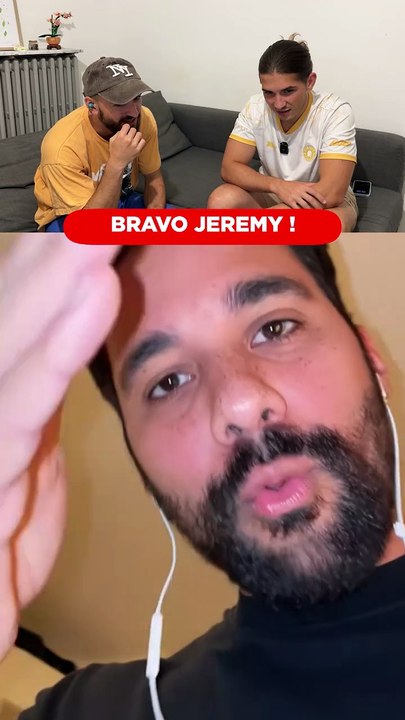 OH LA TECHNIQUE !
