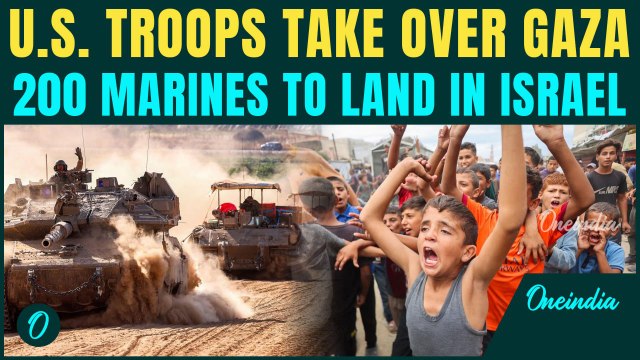 Israel Withdraws From Gaza: IDF Tanks Leave Gaza After 2 Years of War | Gazans Celebrate on Roads