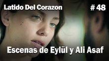 Escenas de Eylül y Ali Asaf #48
