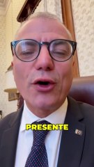 Filippo Scerra - Meloni è tornata in Parlamento. Indovinate per cosa…Ascoltate e condividete (09.10.25)