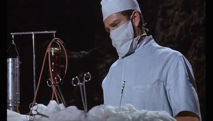 La Bara del Dr Sangue (1961) ITA