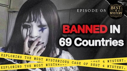 Top Asian Banned Movies You Were Never Meant to See
