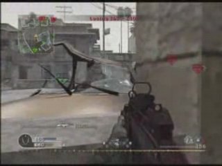 cod4 test montage