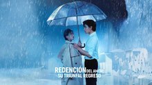 Redención del Amor- Su Triunfal Regreso en Español