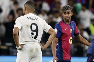 Paul Tenorio aplaude a Mbappé: "Sus palabras dicen más de él que de Lamine"