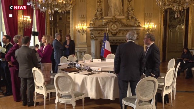 Israël-Hamas : un accord de paix grâce aux négociations américaines