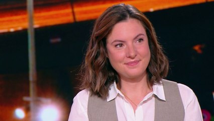 L'invité du jour - Astrid de Villaines