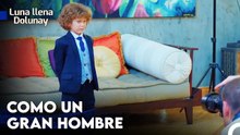 Los Momentos Favoritos De Bulut El Travieso #7 - Luna llena