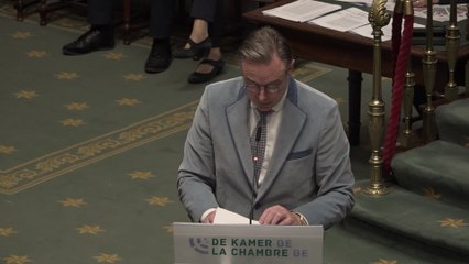 Budget fédéral - "Réaliser l'assainissement le plus difficile de ce siècle" estime Bart De Wever