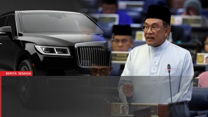 Tiada lagi cukai percuma kenderaan lebih RM300,000 di Langkawi, Labuan