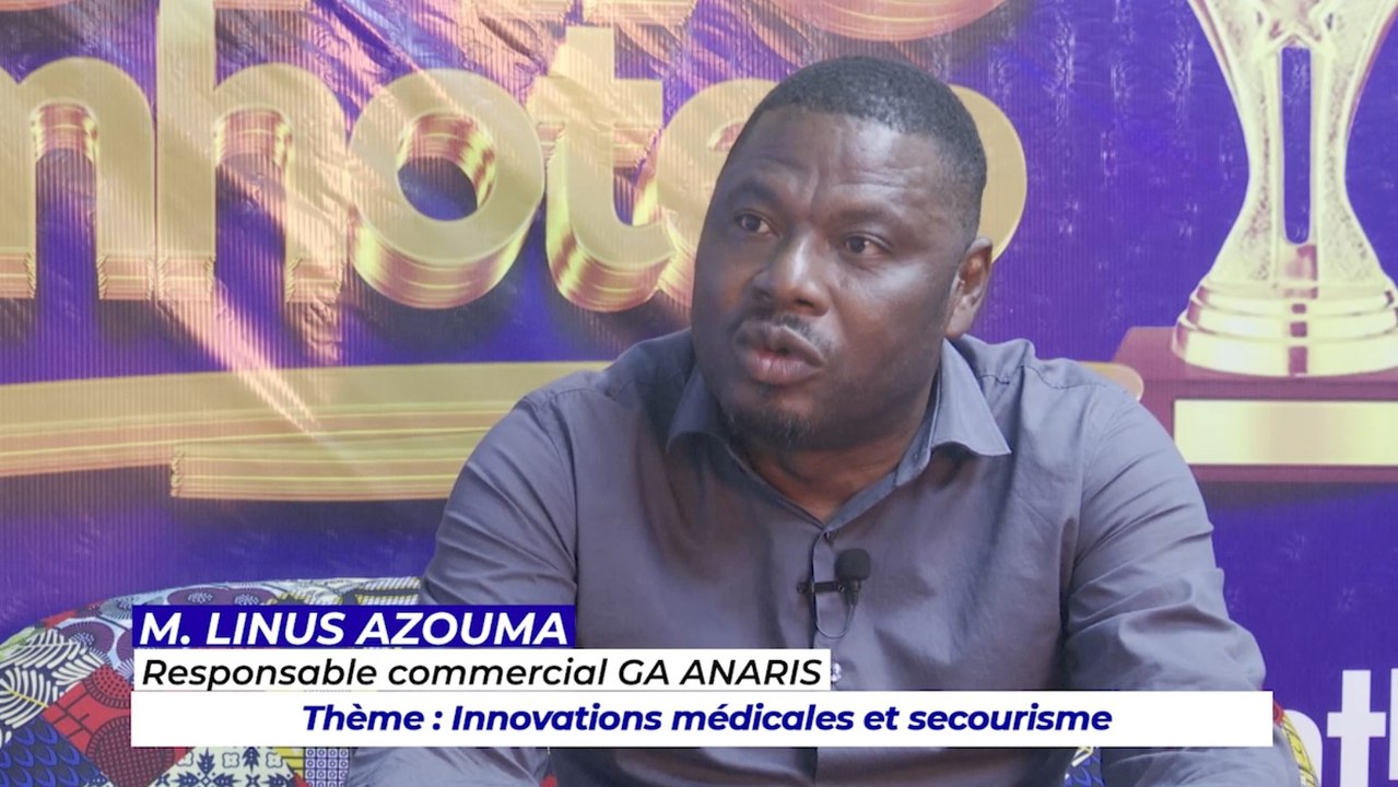 INNOVATIONS MÉDICALES ET SECOURISME.