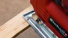 Handyman hack that works extremely well!
