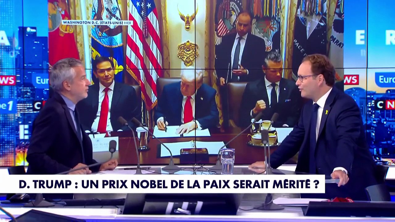 «Je ne veux pas de Premier ministre qui vienne du NFP», affirme Sylvain Maillard