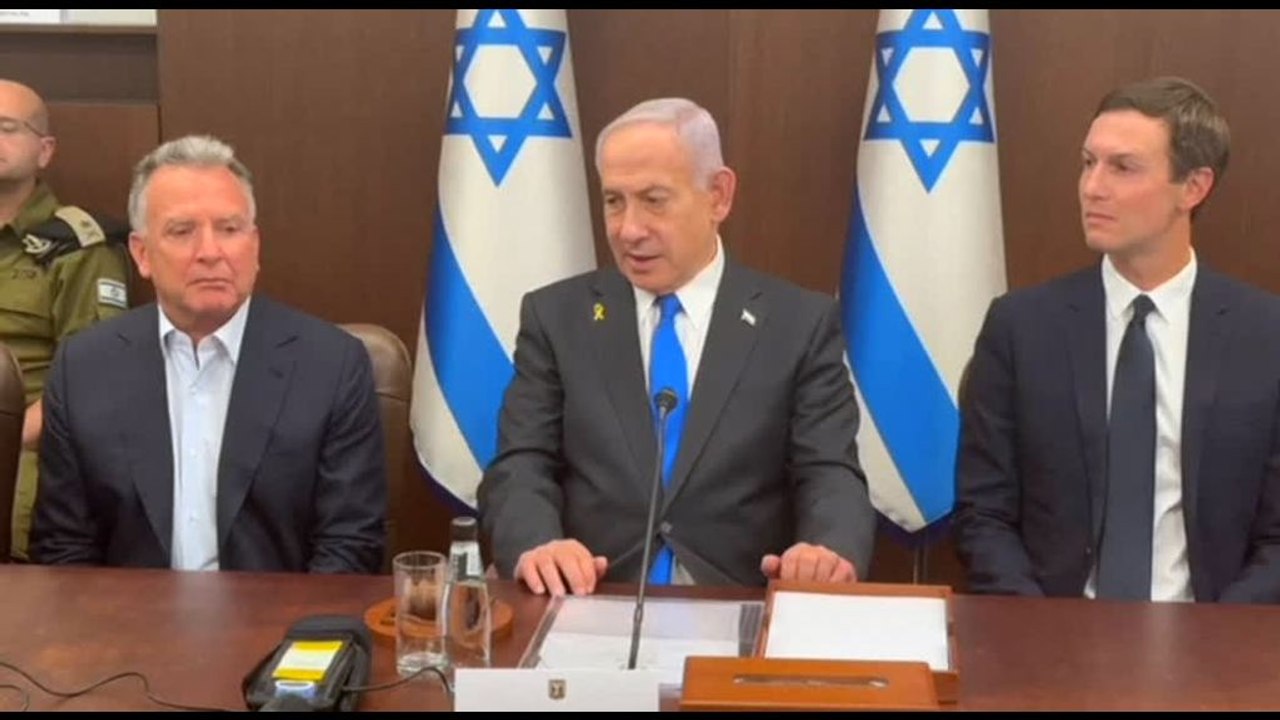 Il governo di Israele ha approvato accordo per rilascio ostaggi