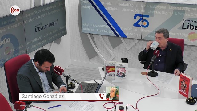 Federico a las 8: Feijóo calienta el interrogatorio a Sánchez por la corrupción