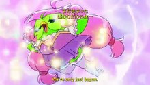 Die Sprach-App Duolingo bringt seinen eigenen Anime raus