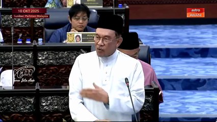 'Lemon Law' akan diperkenal, lindung hak pengguna - PM Anwar