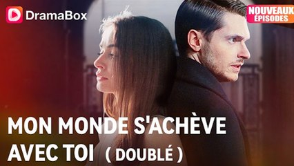 Mon Monde S'achève Avec Toi ( Doublé ) Film Complet