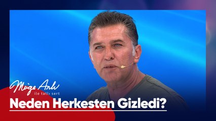 Murat, polis memuru kuzenine oğlunun kaybını söylemedi! - Müge Anlı ile Tatlı Sert 10 Ekim 2025
