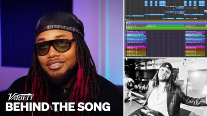 Leon Thomas - Mutt | Behind the Song
