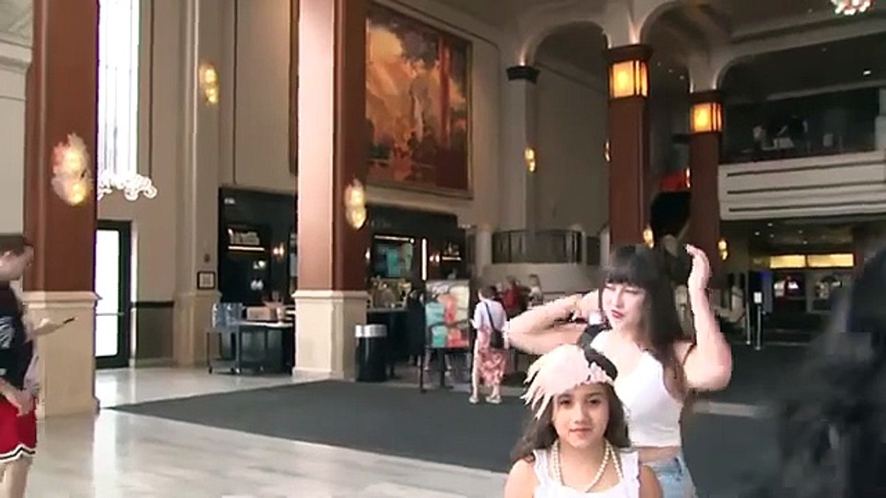 Live: View Taylor Swift's newest movie debut for 'The Official Release Party of a Showgirl' in LA