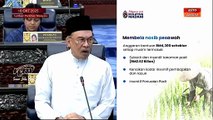 Subsidi pertanian tertinggi RM2.62 bilion untuk pesawah tahun 2026