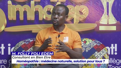 HOMÉOPATHIE : MÉDECINE NATURELLE, SOLUTION POUR TOUS ?