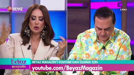 Beyaz Magazin 10 Ekim 2025