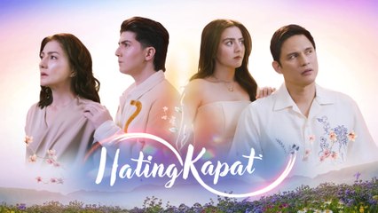 'Hating Kapatid,' the newest family drama on Afternoon Prime (AVP)