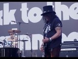 Guns N' Roses - It's Alright - Back to the Beginning - Live at Villa Park, Birmingham, UK - July 5, 2025