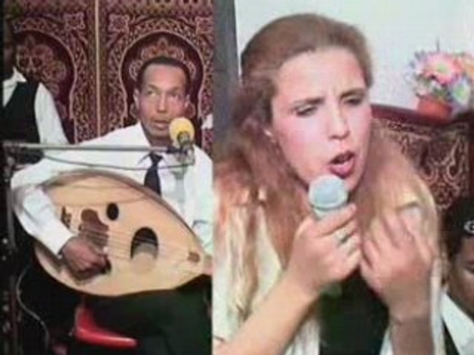 orchestre chakiri  beldi (mnek jat machi mnni ) rich