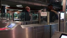 El transporte público supera los 362 millones de viajeros en agosto