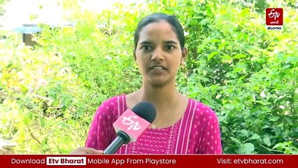 YUVA : మన తెలంగాణ బిడ్డ ఏఐలో ఆల్​ ఇండియా టాపర్ - బోనస్​గా​ ప్రధాని మోదీ నుంచి పురస్కారం