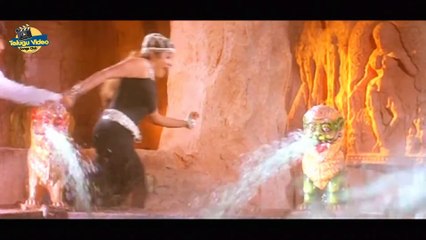 Tamil Actress Ramya Krishnan Hottest Video Song