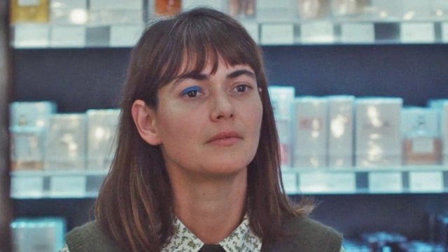 On Falling Bande-annonce VO STFR