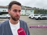 L’AS Saint-Étienne organise un run solidaire pour soutenir les étudiants en difficulté - Saint-Etienne Métropole - TL7, Télévision loire 7