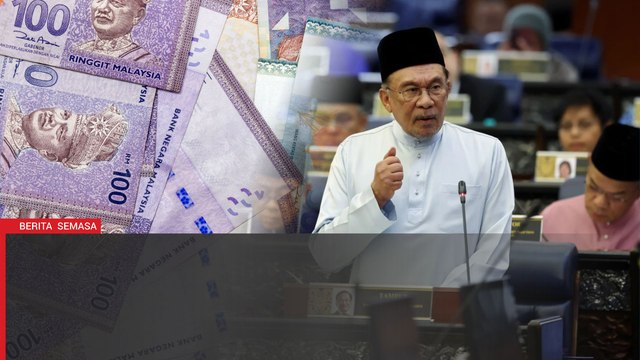Belanjawan 2026: RM1 bilion Ikhtiar Madani Untuk Rakyat