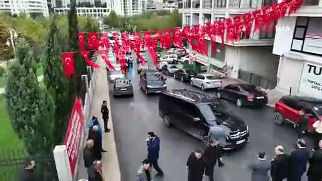 Esenyurt’ta Sağlık Yatırımları Hız Kesmiyor: Mehmet Akif Ersoy Aile Sağlığı Merkezi hizmete açıldı