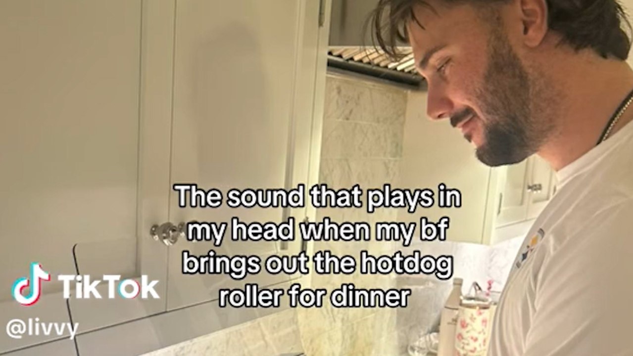 Olivia Dunne teases boyfriend Paul Skenes over dinner choice with hilarious fart sounds