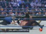 no way out 2007-kane vs king booker en español