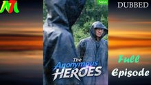 The Anonymous Heroes - FULL MOVIES ENGLISH SUB