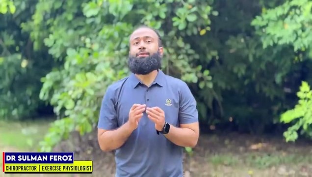 Walk Smarter, Not Harder — Japanese Power Walk for Total Health