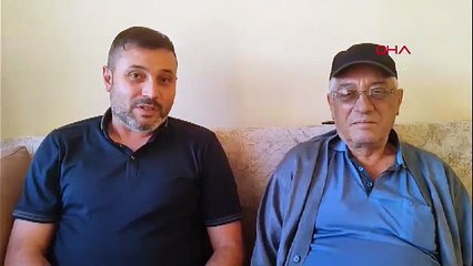 İsim benzerliği yüzünden hayatı altüst olmuştu: 73 yaşında yeniden doğdu!