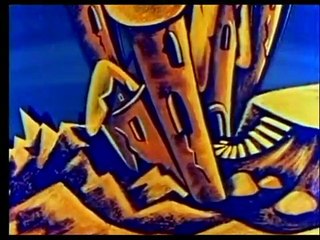 Colonel Bleep SATELLITE OF DEATH