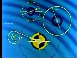 Colonel Bleep MAN HUNT ON THE MOON