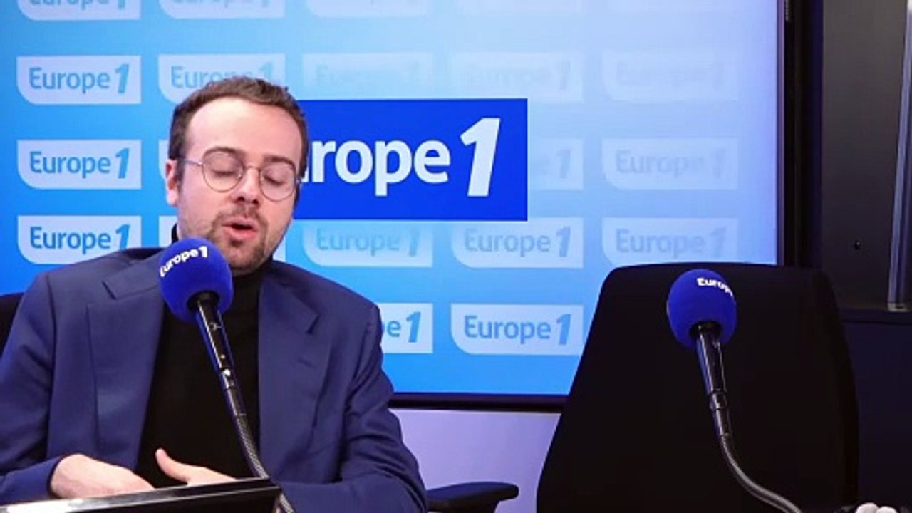 Prix Nobel de la paix : «Le comité exècre ceux qui réclament un prix», estime Sébastien Lignier