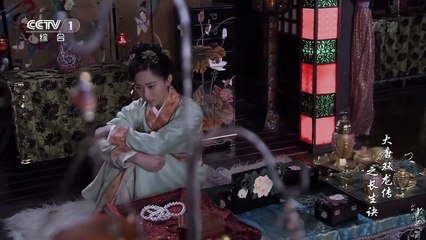 Tập 21 - Tân Song Long Đại Đường (Thuyết minh)_Trần Quốc Khải, Chu Ân, Phương Lực Thân