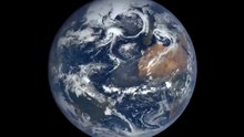 IMPRESIONANTES imágenes y datos del planeta TIERRA que no te han contado