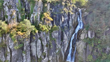Karadeniz'in en güzel şelalesi: Doğa ve trekking durağı olacak